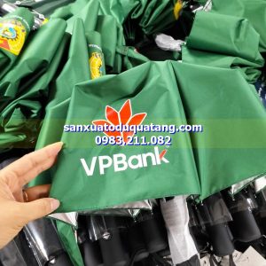 ô quà tặng VPbank